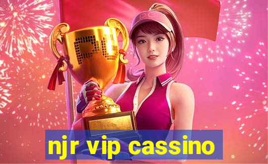 njr vip cassino